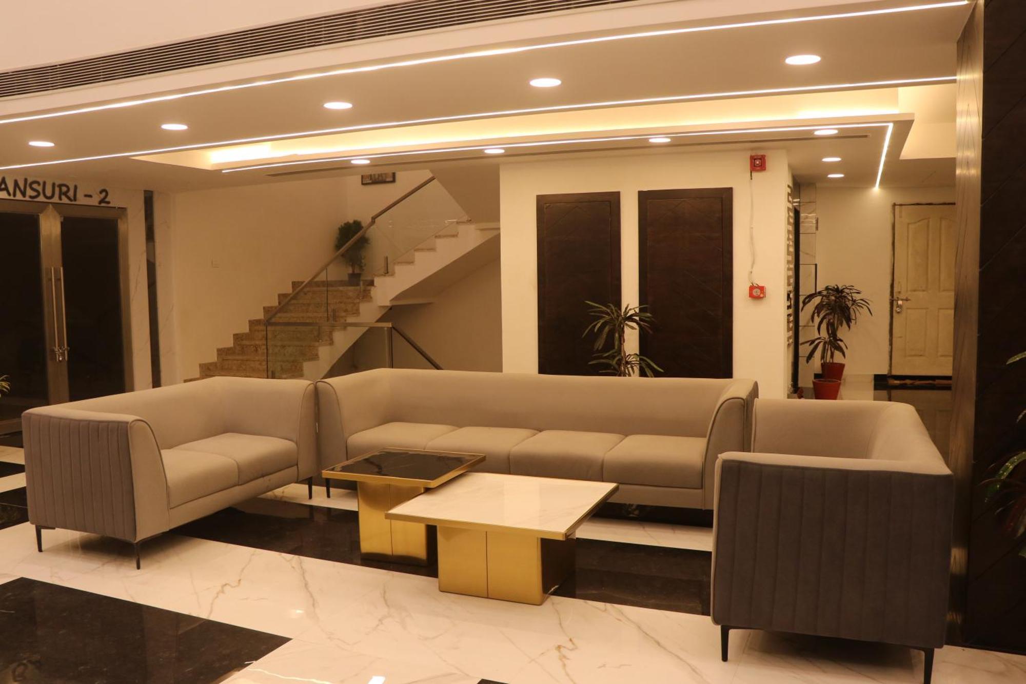 Hotel Kadamb Tree Jabalpur Exterior photo