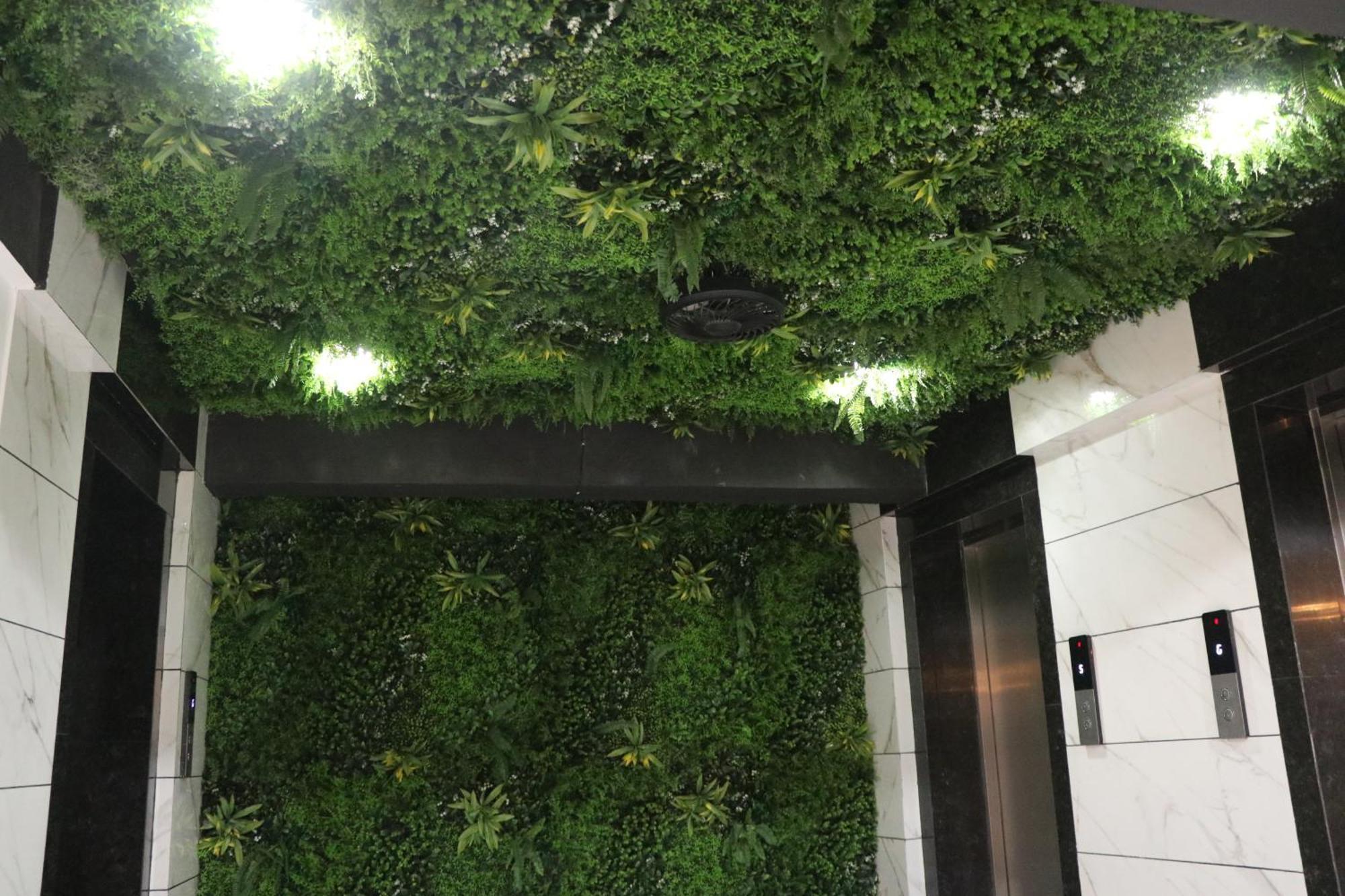 Hotel Kadamb Tree Jabalpur Exterior photo